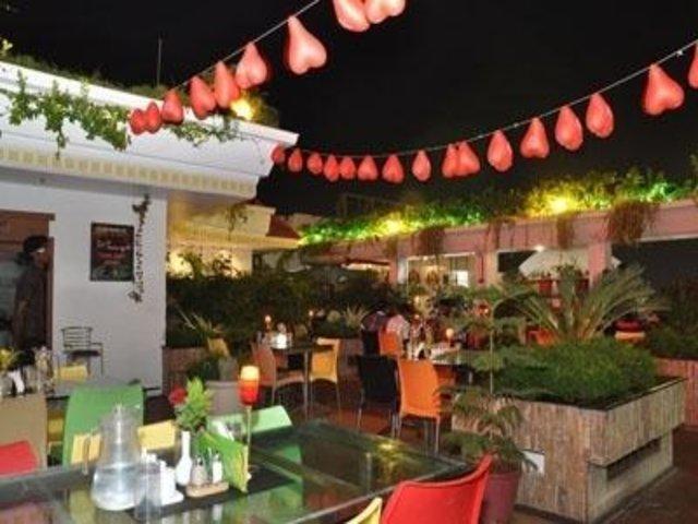 Hotel Sree Baalaaji Bhavan Dindigul Bagian luar foto